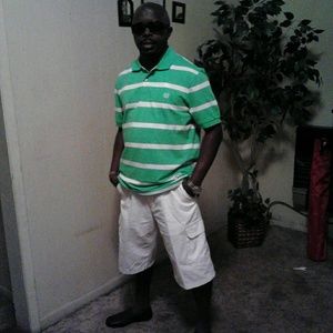 Meet your Posher, Terry